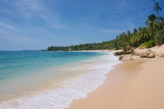 Sri Lanka_Tangalle_Silent Beach - 1