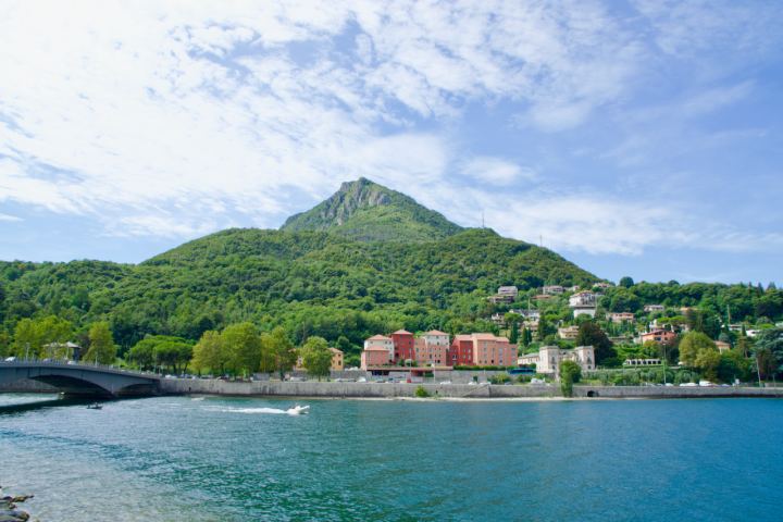 Lecco am Comer See: Meine 5 Must-dos!