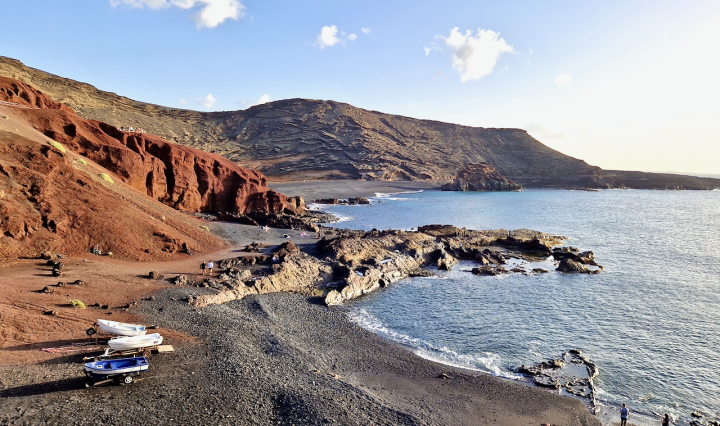 Lanzarote im Winter: 10 kostenfreie Sightseeing Spots